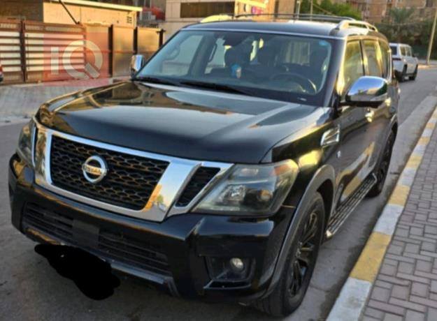 Nissan Armada